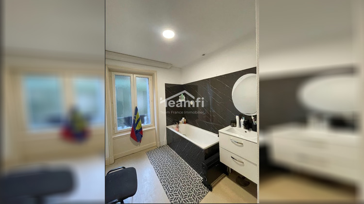 Ma-Cabane - Location Appartement Thiers, 92 m²