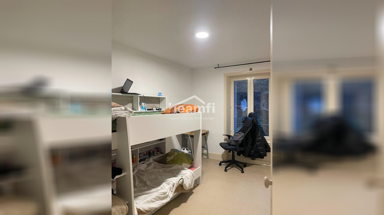 Ma-Cabane - Location Appartement Thiers, 92 m²