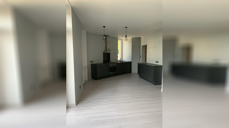 Ma-Cabane - Location Appartement THIERS, 61 m²