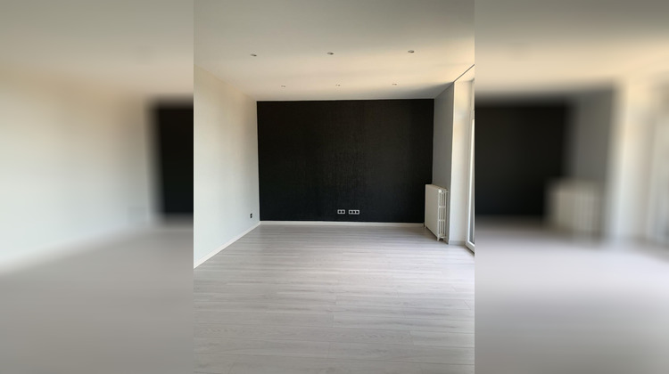 Ma-Cabane - Location Appartement THIERS, 61 m²