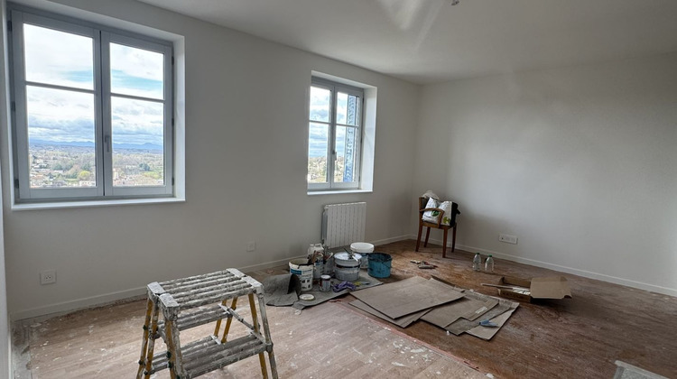 Ma-Cabane - Location Appartement THIERS, 62 m²