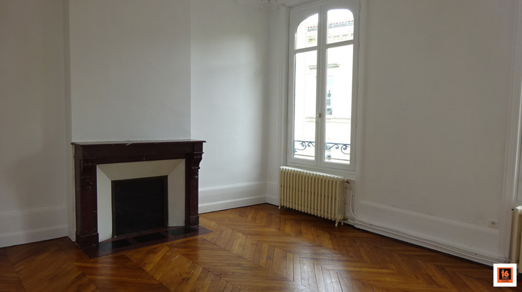 Ma-Cabane - Location Appartement Thiers, 123 m²