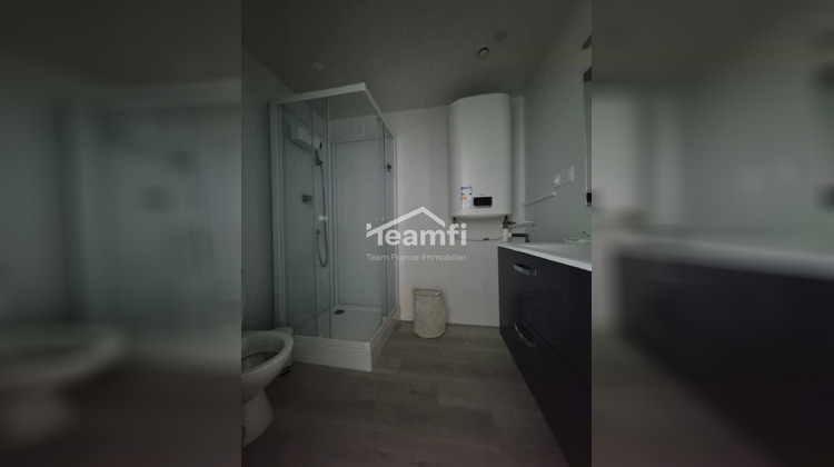 Ma-Cabane - Location Appartement Thiers, 43 m²