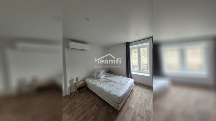Ma-Cabane - Location Appartement Thiers, 43 m²
