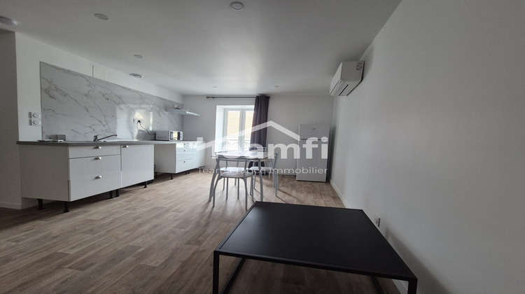 Ma-Cabane - Location Appartement Thiers, 43 m²