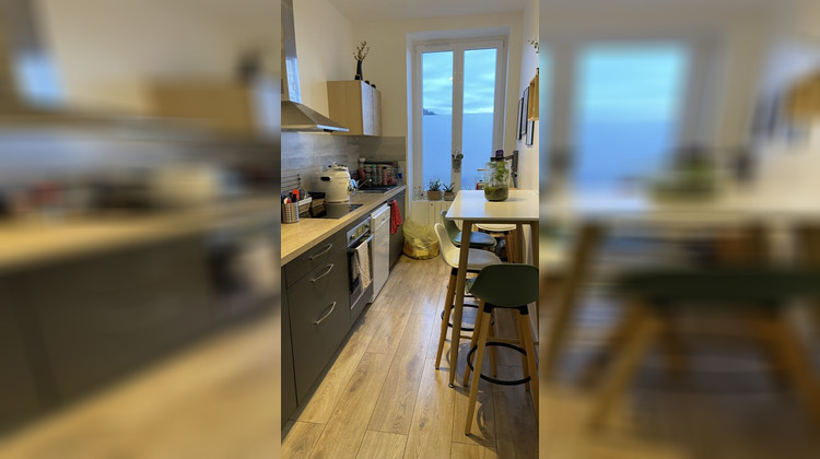 Ma-Cabane - Location Appartement THIERS, 61 m²