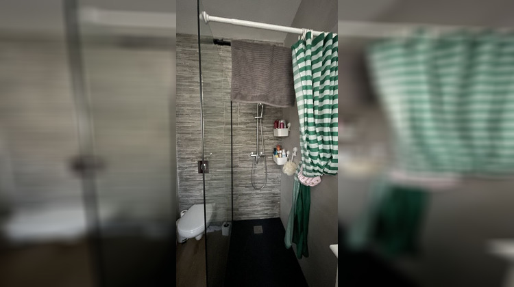 Ma-Cabane - Location Appartement THIERS, 61 m²