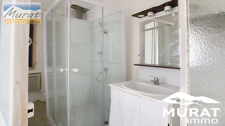 Ma-Cabane - Location Appartement Thiers, 31 m²