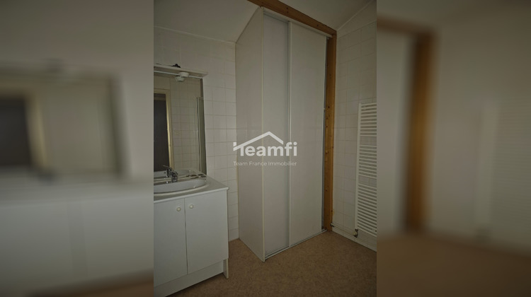 Ma-Cabane - Location Appartement Thiers, 45 m²
