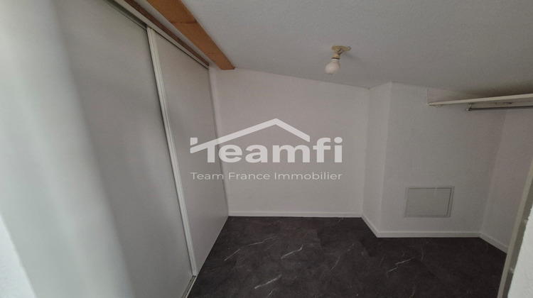 Ma-Cabane - Location Appartement Thiers, 45 m²