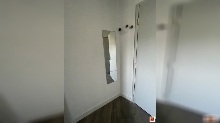 Ma-Cabane - Location Appartement Thiers, 27 m²