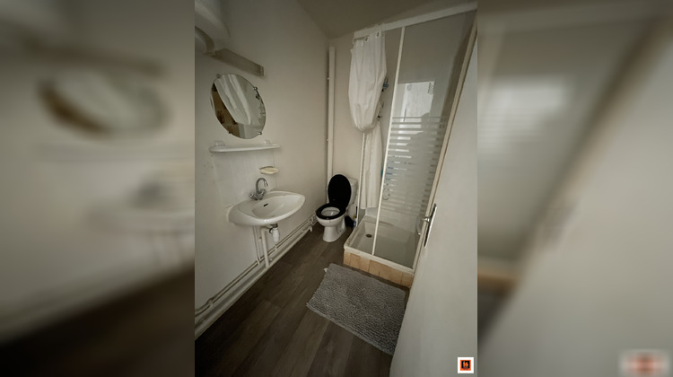 Ma-Cabane - Location Appartement Thiers, 19 m²