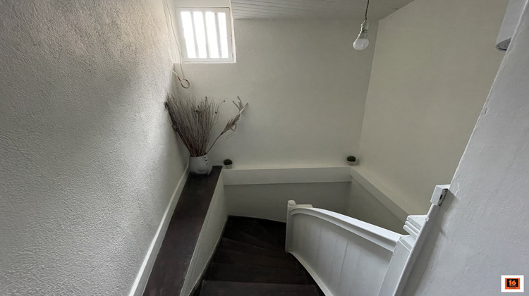 Ma-Cabane - Location Appartement Thiers, 19 m²