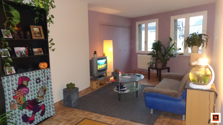 Ma-Cabane - Location Appartement Thiers, 73 m²