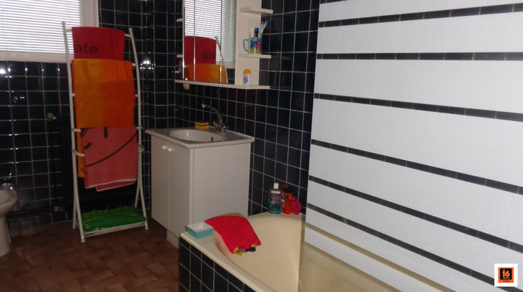 Ma-Cabane - Location Appartement Thiers, 73 m²
