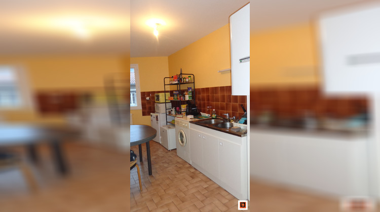 Ma-Cabane - Location Appartement Thiers, 73 m²