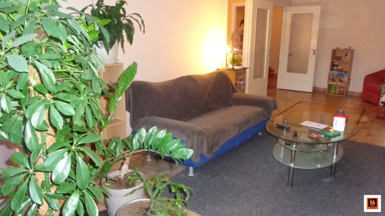 Ma-Cabane - Location Appartement Thiers, 73 m²
