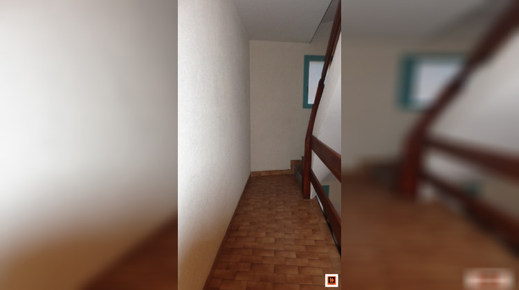 Ma-Cabane - Location Appartement Thiers, 73 m²