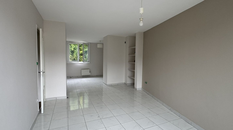 Ma-Cabane - Location Appartement THIERS, 89 m²