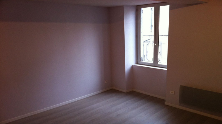 Ma-Cabane - Location Appartement THIERS, 49 m²