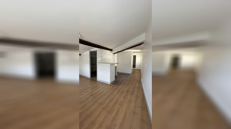 Ma-Cabane - Location Appartement THIERS, 60 m²