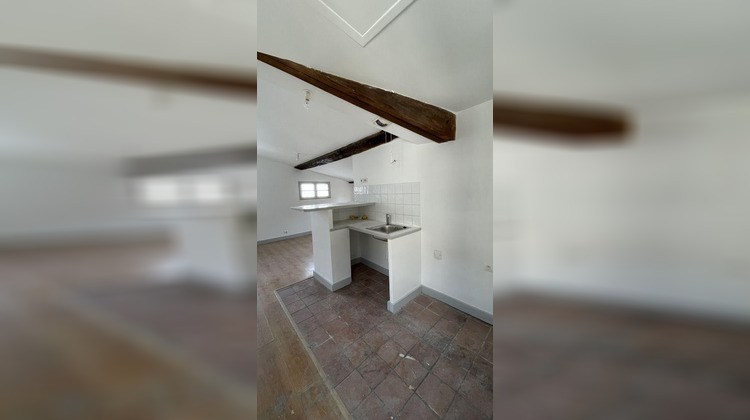 Ma-Cabane - Location Appartement THIERS, 60 m²