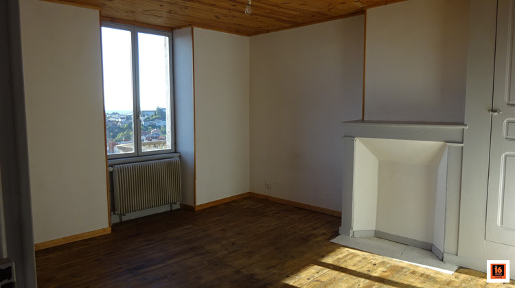 Ma-Cabane - Location Appartement Thiers, 62 m²
