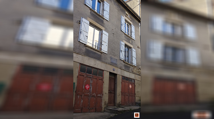 Ma-Cabane - Location Appartement Thiers, 62 m²