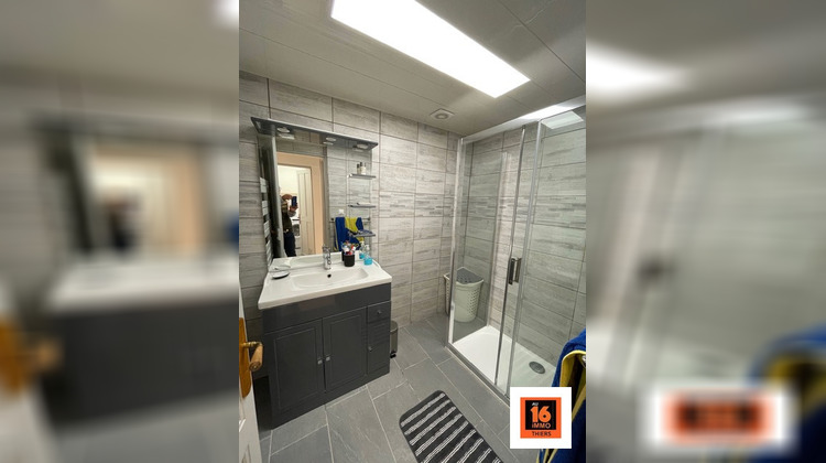 Ma-Cabane - Location Appartement Thiers, 50 m²
