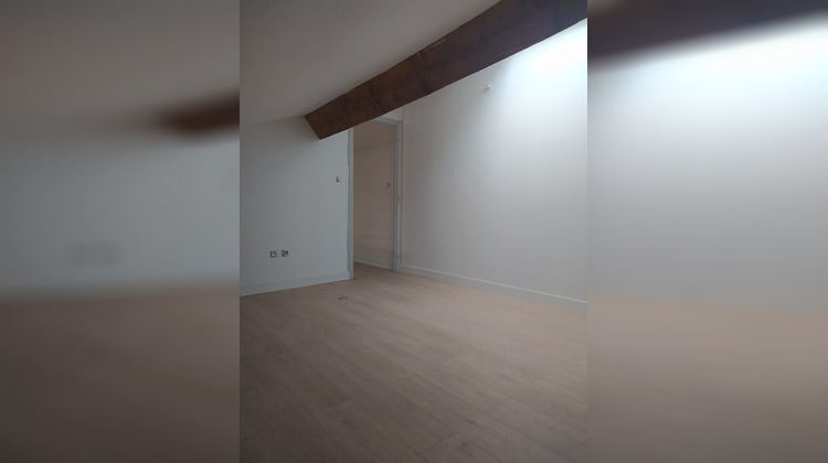 Ma-Cabane - Location Appartement THIL, 52 m²