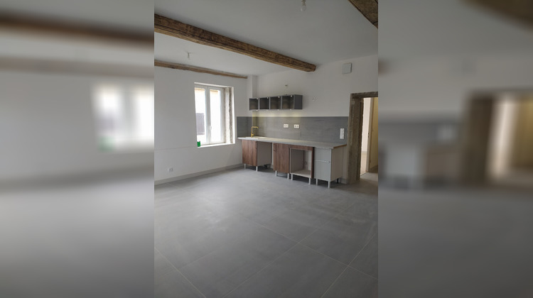 Ma-Cabane - Location Appartement THIL, 63 m²