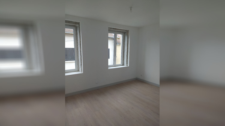 Ma-Cabane - Location Appartement THIL, 63 m²