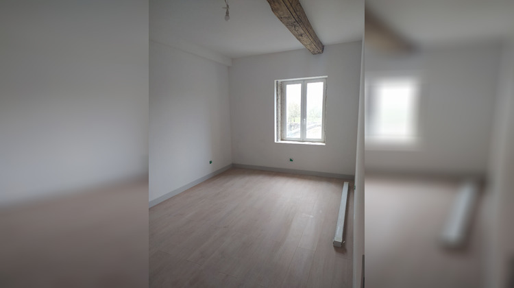 Ma-Cabane - Location Appartement THIL, 63 m²