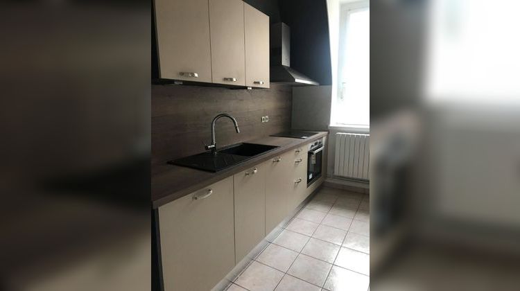 Ma-Cabane - Location Appartement THIONVILLE, 147 m²