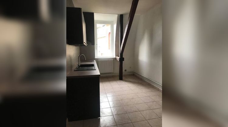 Ma-Cabane - Location Appartement THIONVILLE, 147 m²