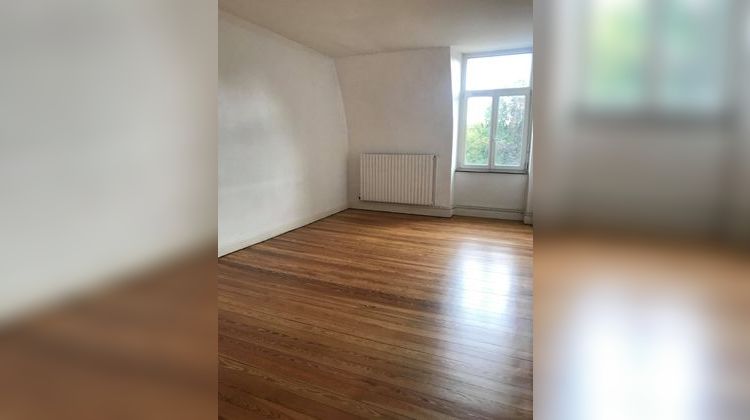 Ma-Cabane - Location Appartement THIONVILLE, 147 m²