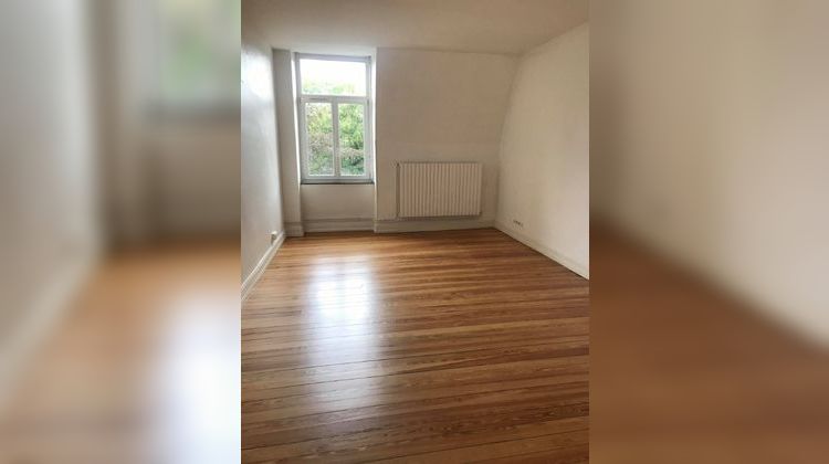 Ma-Cabane - Location Appartement THIONVILLE, 147 m²