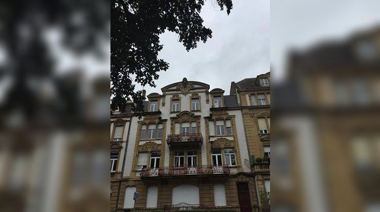 Ma-Cabane - Location Appartement THIONVILLE, 147 m²