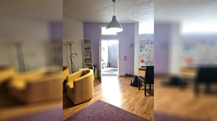 Ma-Cabane - Location Appartement THIONVILLE, 76 m²