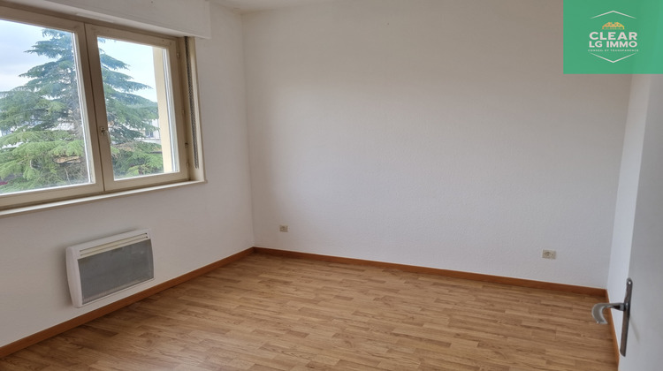 Ma-Cabane - Location Appartement Thionville, 40 m²