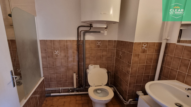 Ma-Cabane - Location Appartement Thionville, 40 m²