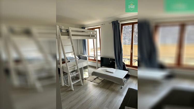 Ma-Cabane - Location Appartement Thionville, 21 m²