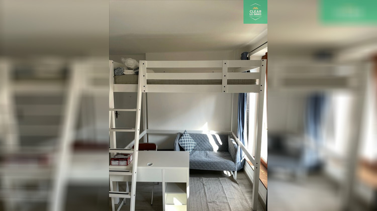 Ma-Cabane - Location Appartement Thionville, 21 m²