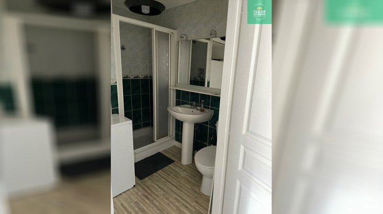 Ma-Cabane - Location Appartement Thionville, 21 m²