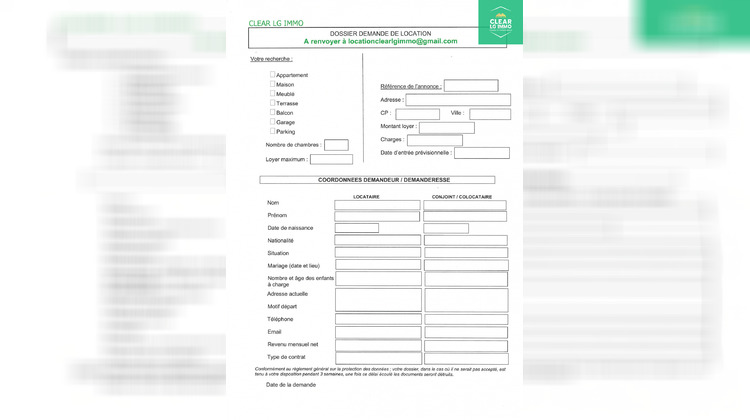 Ma-Cabane - Location Appartement Thionville, 21 m²