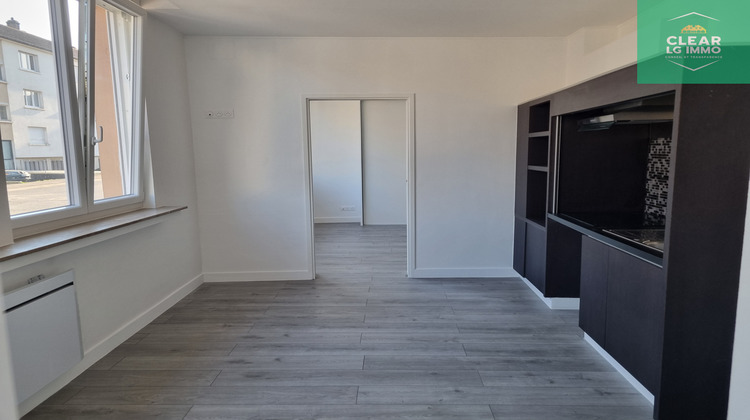 Ma-Cabane - Location Appartement Thionville, 40 m²