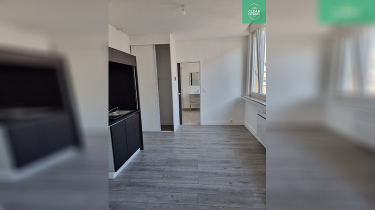 Ma-Cabane - Location Appartement Thionville, 40 m²