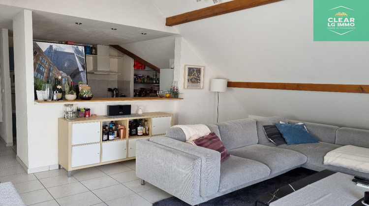 Ma-Cabane - Location Appartement Thionville, 73 m²
