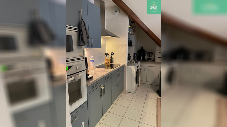 Ma-Cabane - Location Appartement Thionville, 73 m²