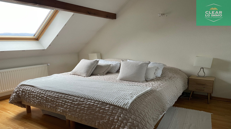 Ma-Cabane - Location Appartement Thionville, 73 m²